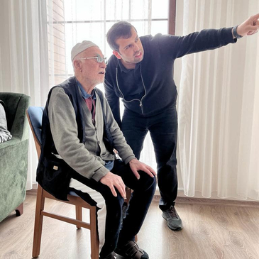 Slider image (5) Konya Eye Hospital